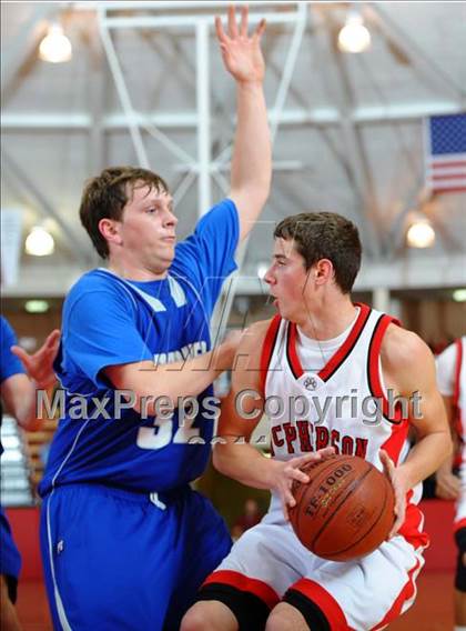 Thumbnail 3 in Andover @ McPherson photogallery.