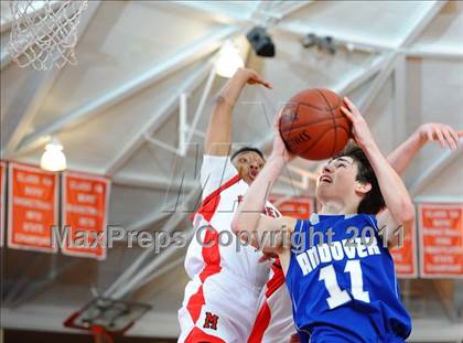 Thumbnail 1 in Andover @ McPherson photogallery.
