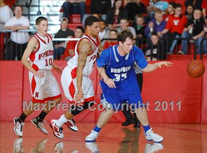 Thumbnail 3 in Andover @ McPherson photogallery.