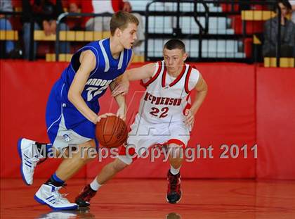 Thumbnail 2 in Andover @ McPherson photogallery.