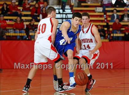 Thumbnail 1 in Andover @ McPherson photogallery.