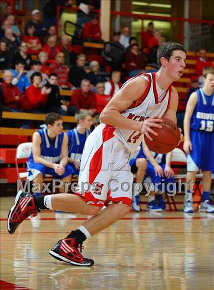 Thumbnail 2 in Andover @ McPherson photogallery.
