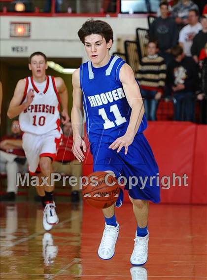 Thumbnail 3 in Andover @ McPherson photogallery.