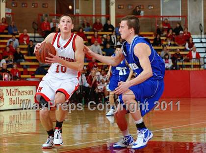 Thumbnail 2 in Andover @ McPherson photogallery.