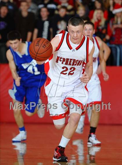Thumbnail 3 in Andover @ McPherson photogallery.