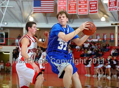 Thumbnail 1 in Andover @ McPherson photogallery.