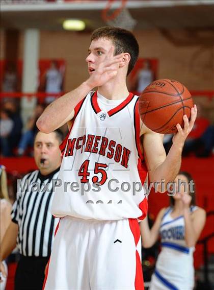 Thumbnail 2 in Andover @ McPherson photogallery.