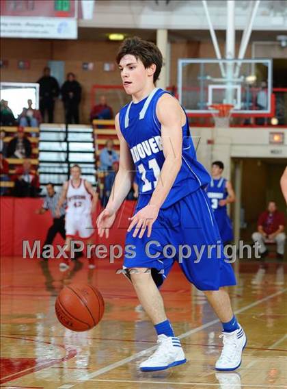 Thumbnail 3 in Andover @ McPherson photogallery.