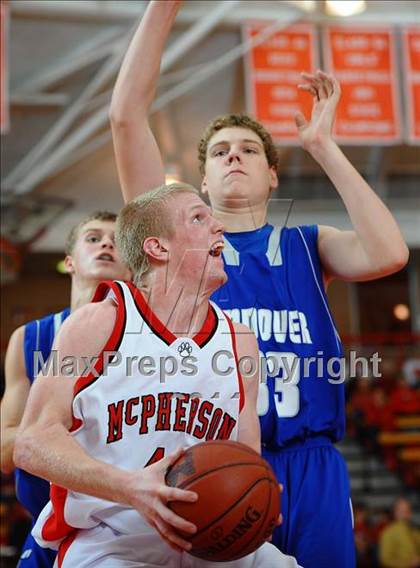 Thumbnail 1 in Andover @ McPherson photogallery.