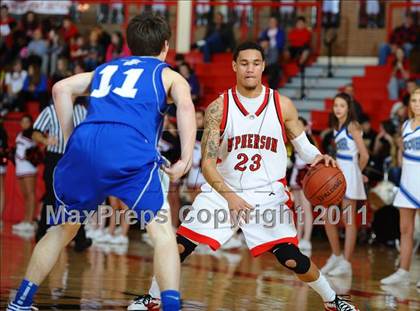 Thumbnail 3 in Andover @ McPherson photogallery.