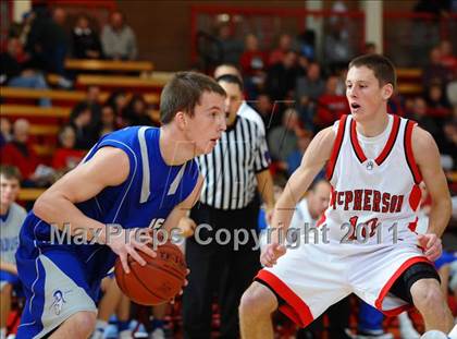 Thumbnail 2 in Andover @ McPherson photogallery.