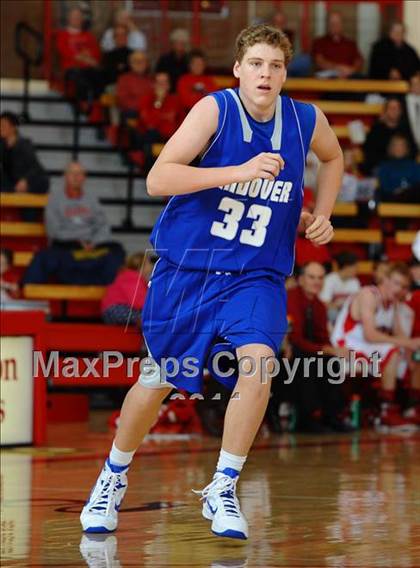 Thumbnail 1 in Andover @ McPherson photogallery.