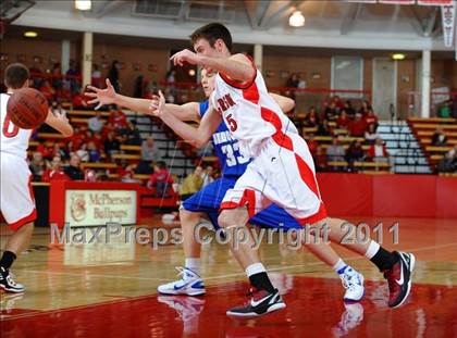 Thumbnail 2 in Andover @ McPherson photogallery.