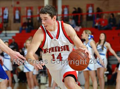 Thumbnail 3 in Andover @ McPherson photogallery.