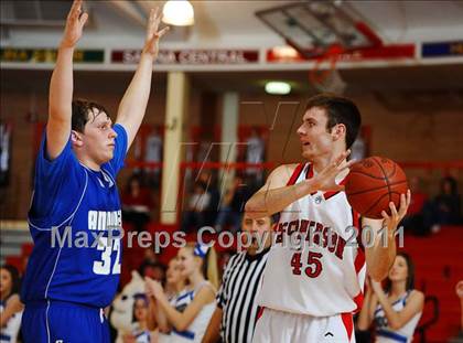 Thumbnail 3 in Andover @ McPherson photogallery.