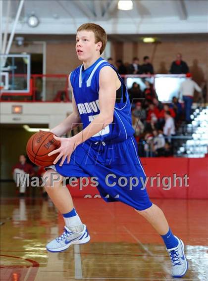 Thumbnail 3 in Andover @ McPherson photogallery.