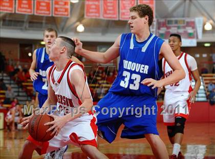 Thumbnail 3 in Andover @ McPherson photogallery.