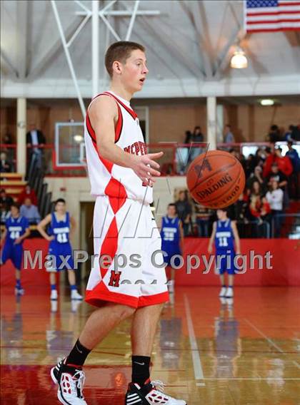 Thumbnail 2 in Andover @ McPherson photogallery.