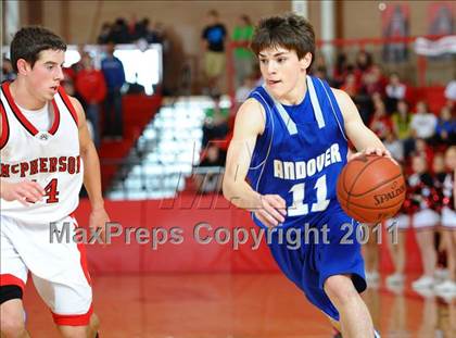 Thumbnail 3 in Andover @ McPherson photogallery.
