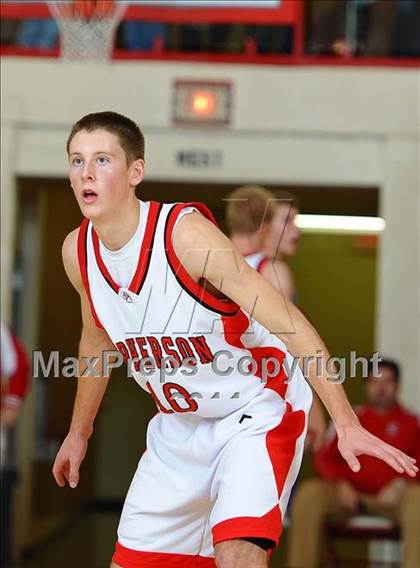 Thumbnail 1 in Andover @ McPherson photogallery.