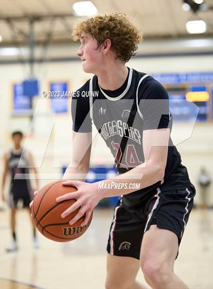 Thumbnail 1 in Neumann-Goretti vs. Rutgers Prep photogallery.