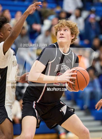 Thumbnail 1 in Neumann-Goretti vs. Rutgers Prep photogallery.