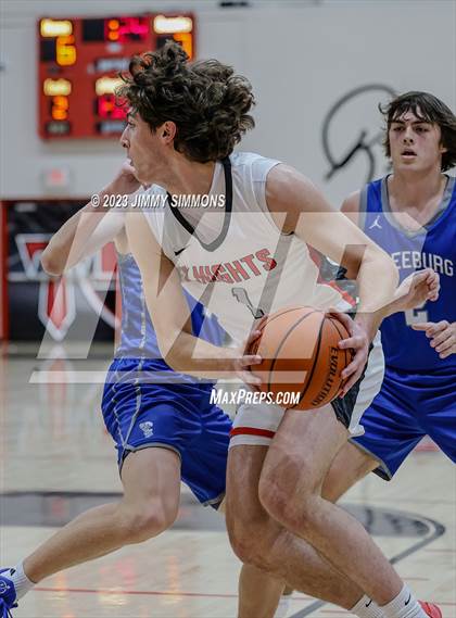 Thumbnail 2 in Freeburg @ Triad photogallery.