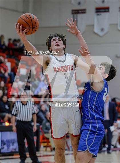 Thumbnail 3 in Freeburg @ Triad photogallery.