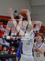 Photo from the gallery "Freeburg @ Triad"