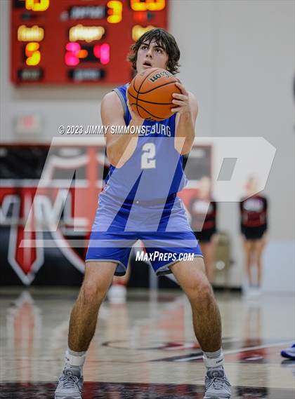 Thumbnail 3 in Freeburg @ Triad photogallery.