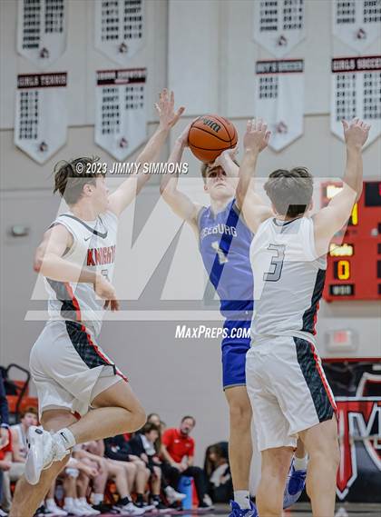 Thumbnail 3 in Freeburg @ Triad photogallery.