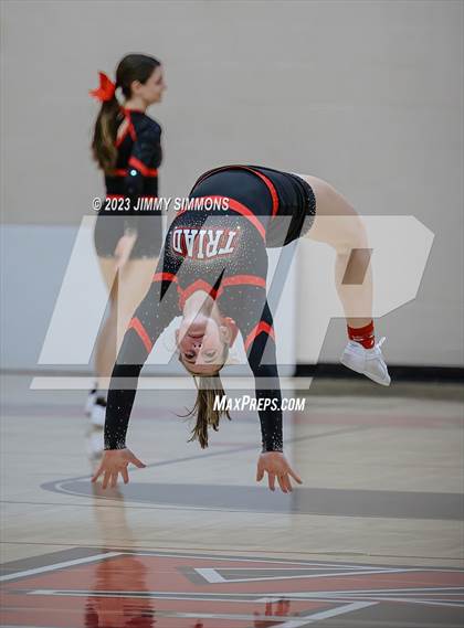 Thumbnail 1 in Freeburg @ Triad photogallery.
