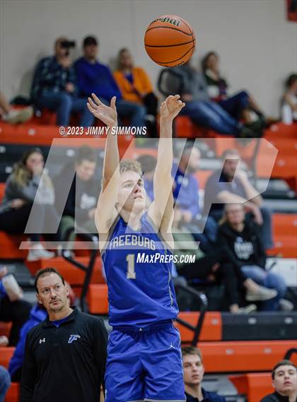 Thumbnail 2 in Freeburg @ Triad photogallery.