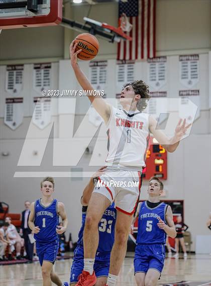 Thumbnail 1 in Freeburg @ Triad photogallery.