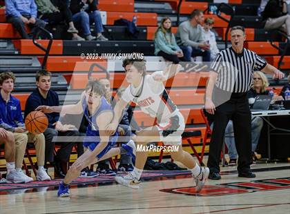 Thumbnail 3 in Freeburg @ Triad photogallery.