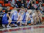 Photo from the gallery "Freeburg @ Triad"