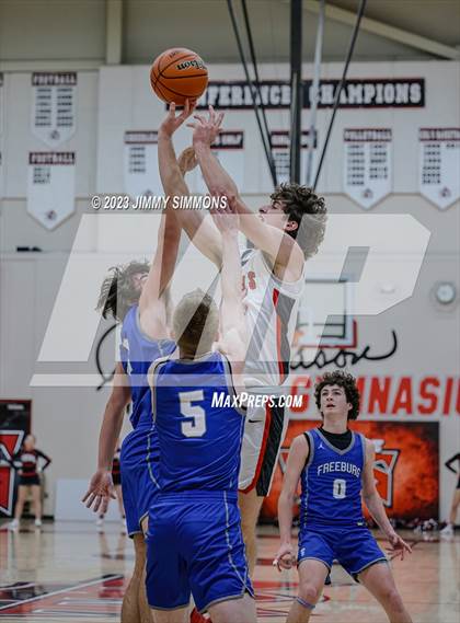 Thumbnail 3 in Freeburg @ Triad photogallery.