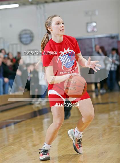 Thumbnail 3 in Big 30 Senior Classic photogallery.