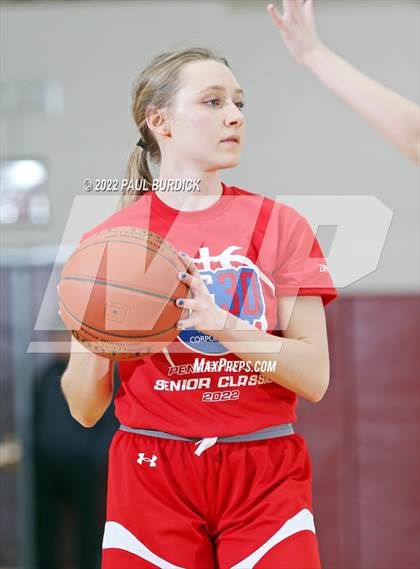 Thumbnail 1 in Big 30 Senior Classic photogallery.