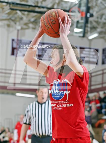 Thumbnail 2 in Big 30 Senior Classic photogallery.