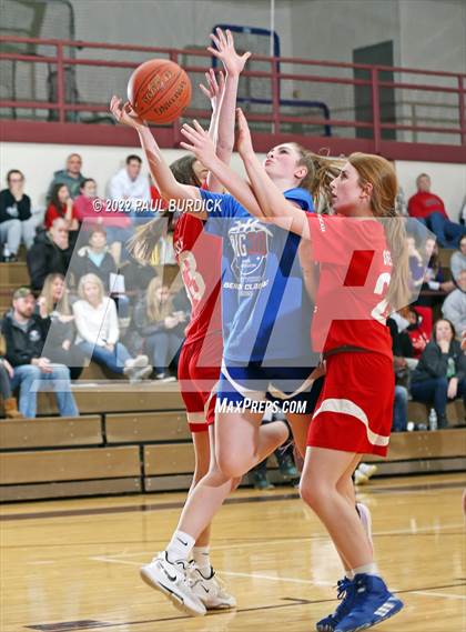 Thumbnail 3 in Big 30 Senior Classic photogallery.
