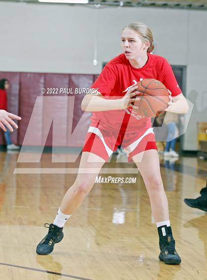 Thumbnail 2 in Big 30 Senior Classic photogallery.