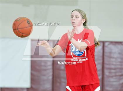 Thumbnail 3 in Big 30 Senior Classic photogallery.