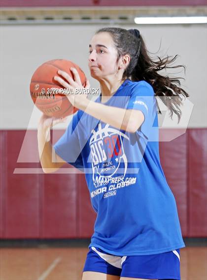 Thumbnail 3 in Big 30 Senior Classic photogallery.