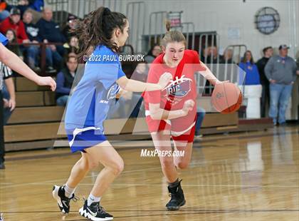 Thumbnail 1 in Big 30 Senior Classic photogallery.