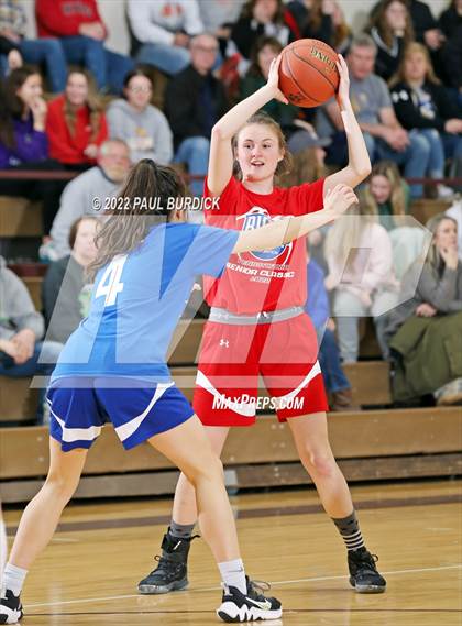 Thumbnail 1 in Big 30 Senior Classic photogallery.
