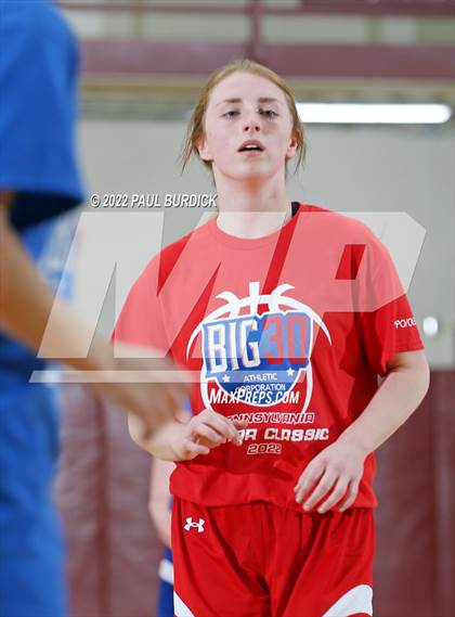Thumbnail 2 in Big 30 Senior Classic photogallery.
