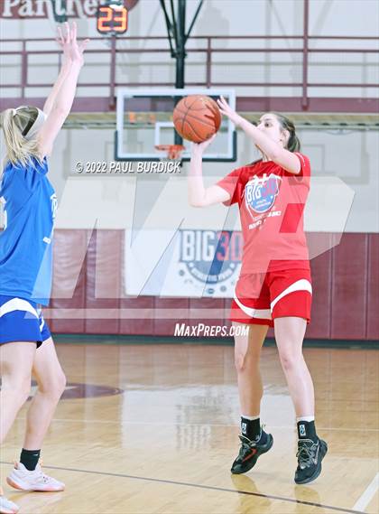 Thumbnail 1 in Big 30 Senior Classic photogallery.