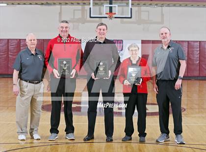 Thumbnail 3 in Big 30 Senior Classic photogallery.