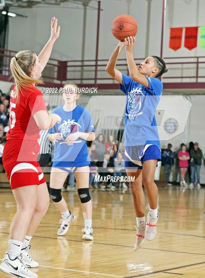 Thumbnail 1 in Big 30 Senior Classic photogallery.
